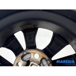Citroen - C1 - Velg