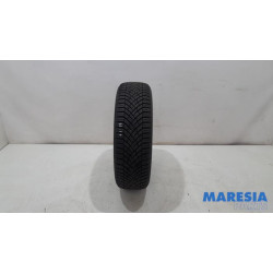 Dacia - Dokker - Reifen