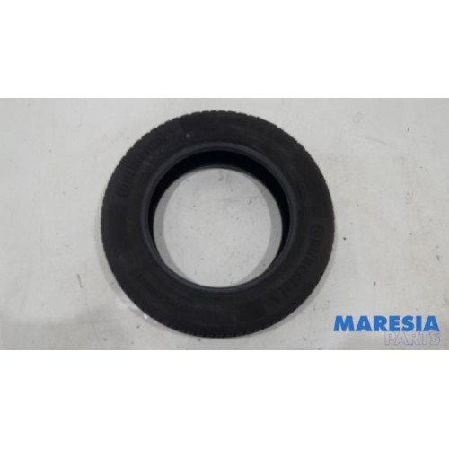 Dacia - Dokker - Reifen