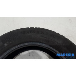 Dacia - Dokker - Reifen