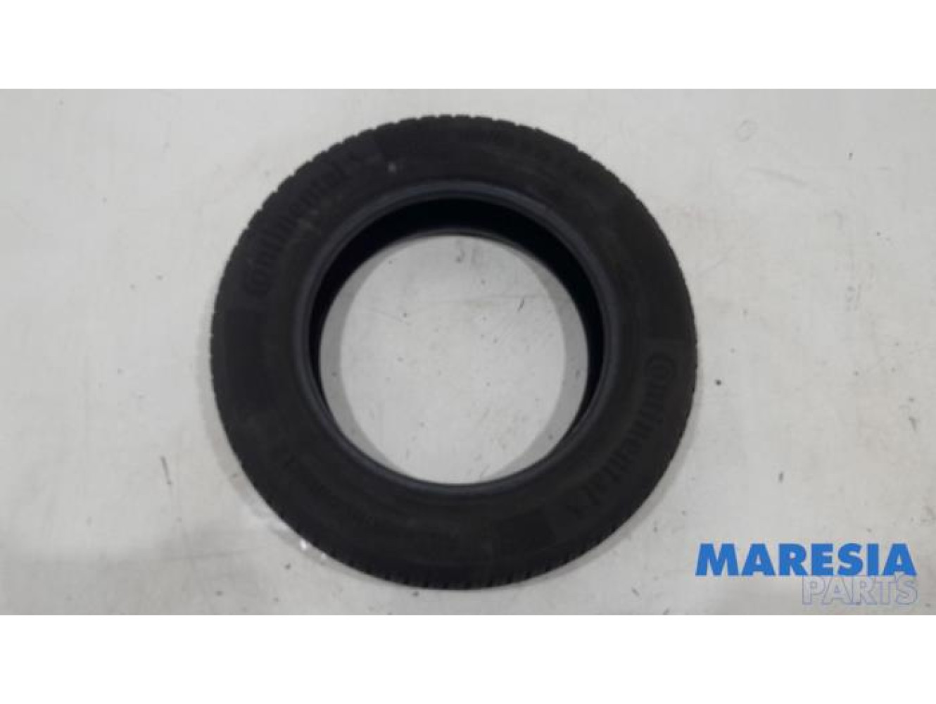 Dacia - Dokker - Reifen