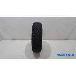 Dacia - Dokker - Reifen