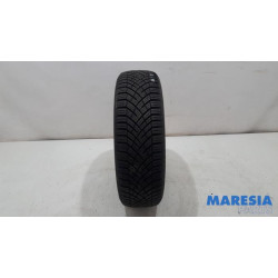 Dacia - Dokker - Reifen