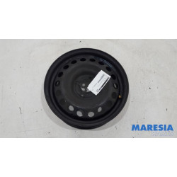 Dacia - Dokker - Wheel