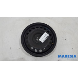 Dacia - Dokker - Wheel