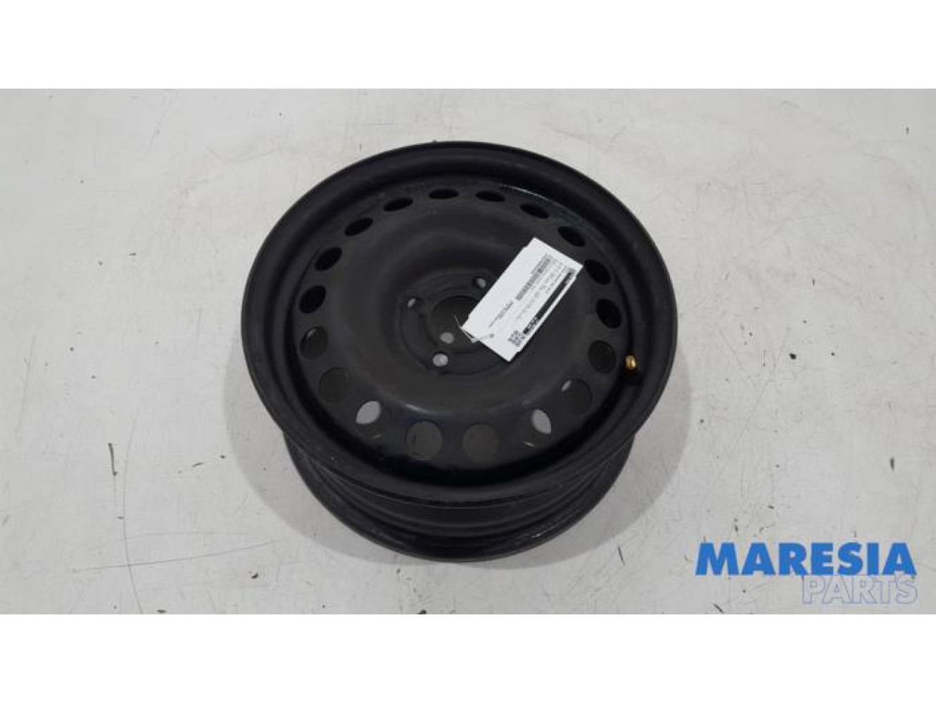 Dacia - Dokker - Wheel