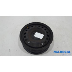 Dacia - Dokker - Wheel