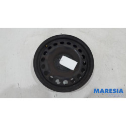 Dacia - Dokker - Wheel