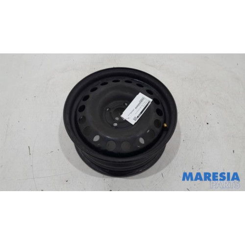 Dacia - Dokker - Wheel