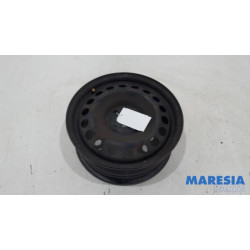 Dacia - Dokker - Felge