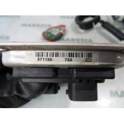 Alfa Romeo - 166 - Engine management computer