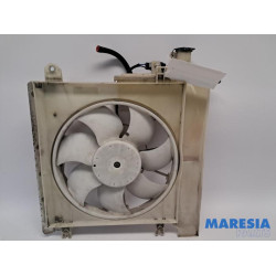 Citroen - C1 - Koelvin Motor