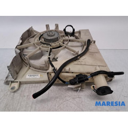 Citroen - C1 - Koelvin Motor