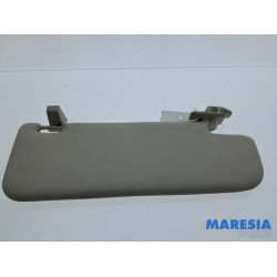 Fiat - 500 - Zonneklep