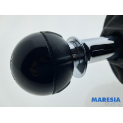 Fiat - 500 - Schaltung