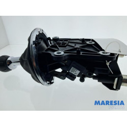 Fiat - 500 - Schaltung