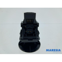 Citroen - C1 - Panic lighting switch