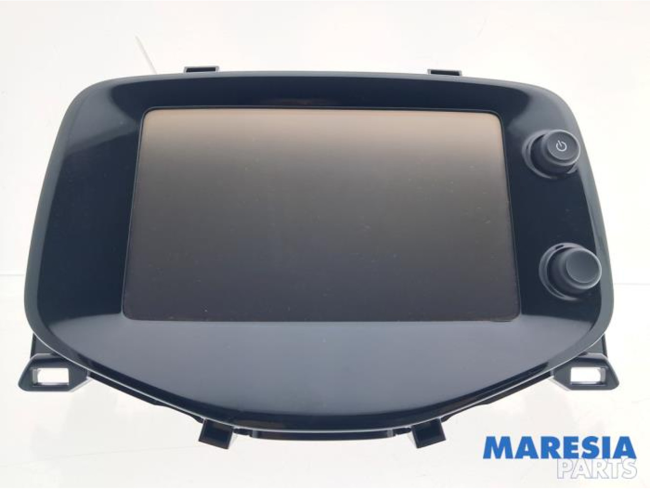 Citroen - C1 - Display Multi Media regelunit