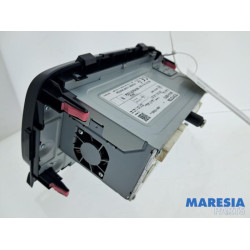 Citroen - C1 - Display Multi Media regelunit