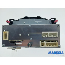 Citroen - C1 - Display Multi Media regelunit