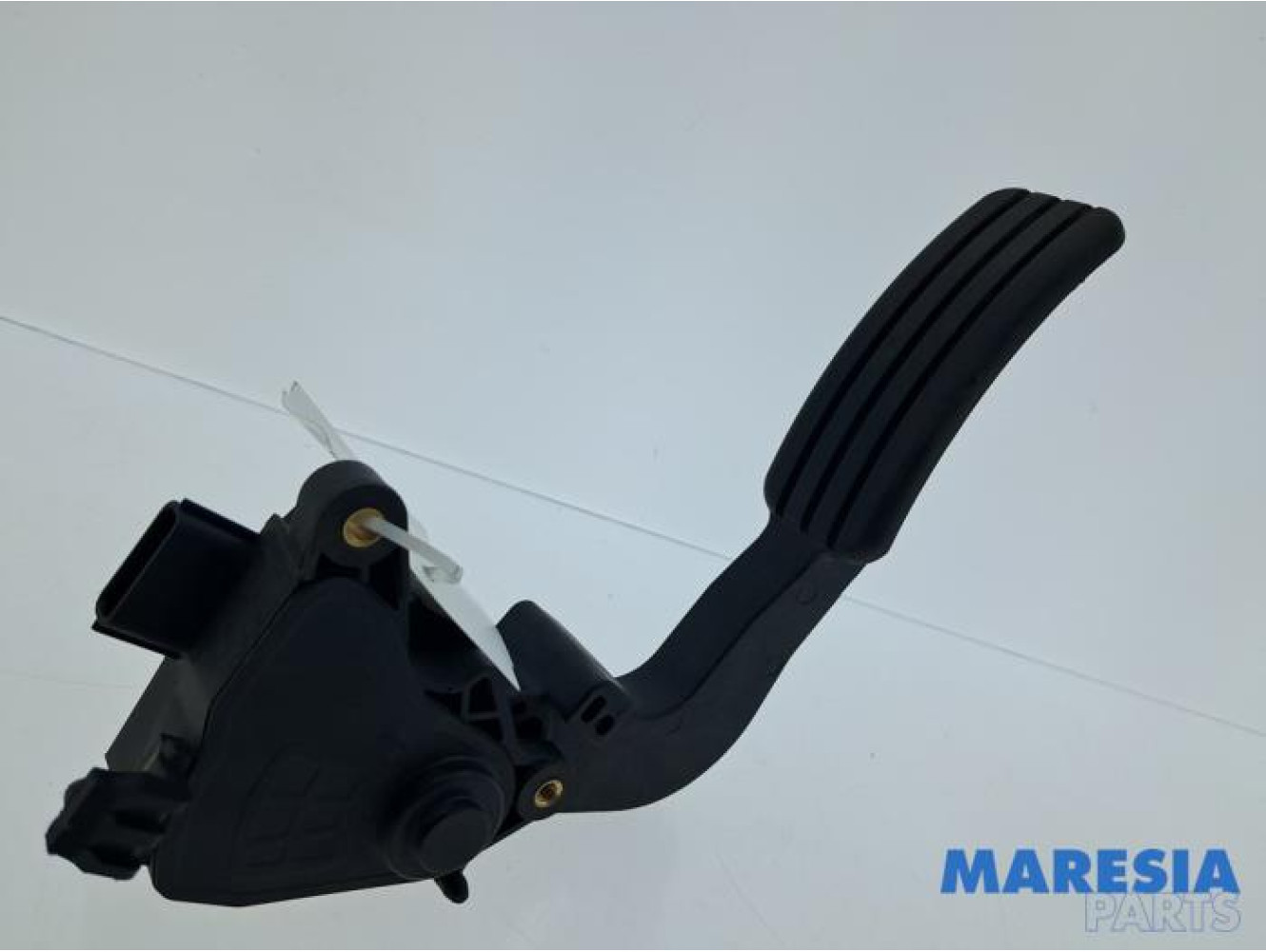 Dacia - Dokker - Accelerator pedal