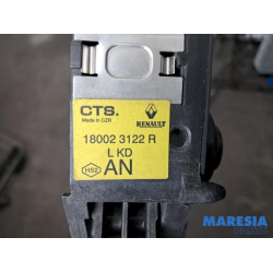 Dacia - Dokker - Accelerator pedal