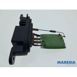 Dacia - Dokker - Heater resistor