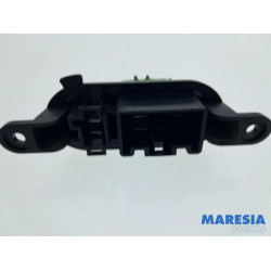 Dacia - Dokker - Heater resistor