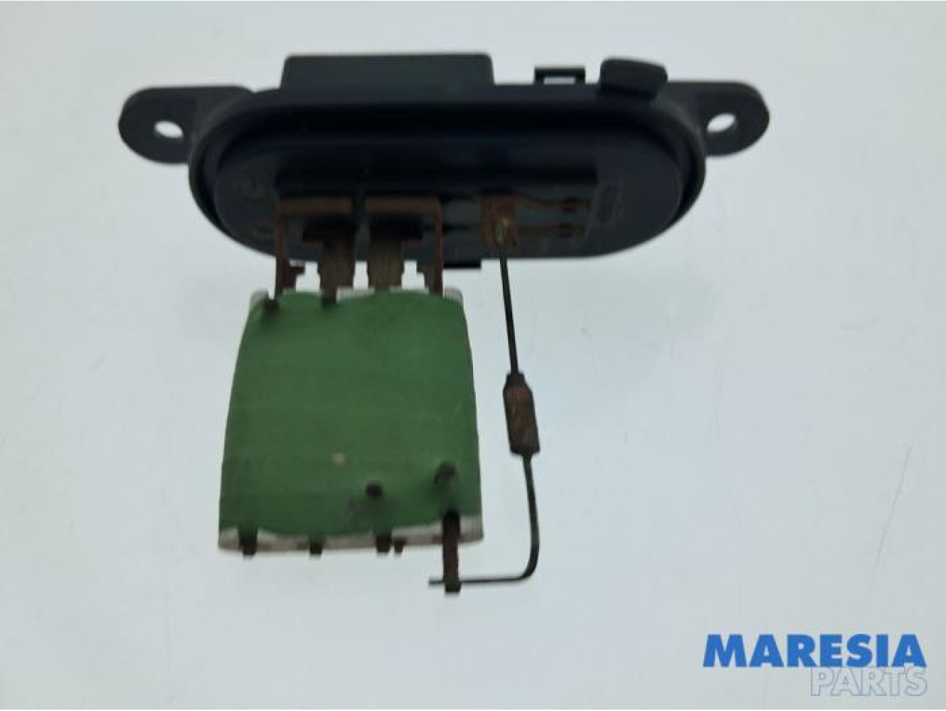 Dacia - Dokker - Heater resistor