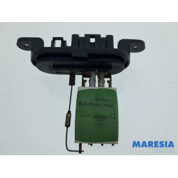 Dacia - Dokker - Heater resistor