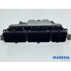 Dacia - Dokker - Engine management computer