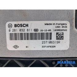 Dacia - Dokker - Engine management computer