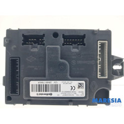 Dacia - Dokker - Engine management computer