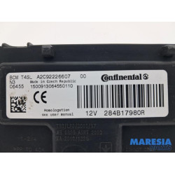 Dacia - Dokker - Engine management computer