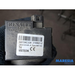 Dacia - Dokker - Engine management computer