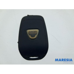 Dacia - Dokker - Engine management computer