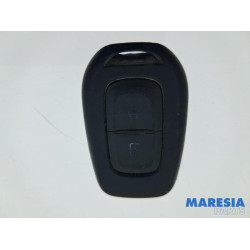 Dacia - Dokker - Engine management computer