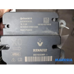 Dacia - Dokker - Airbag Module