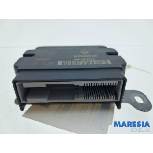 Dacia - Dokker - Airbag Module