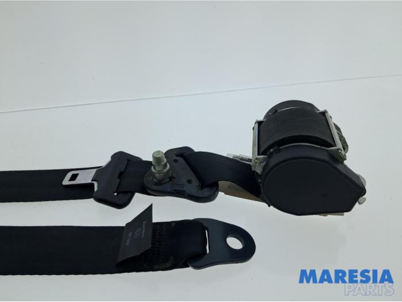 Dacia - Dokker - Veiligheidsgordel links-voor