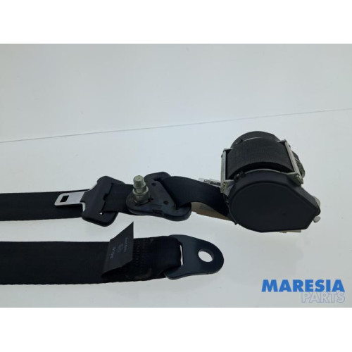 Dacia - Dokker - Veiligheidsgordel links-voor