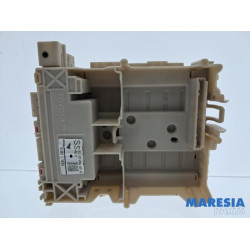 Citroen - C1 - Engine management computer