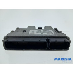 Citroen - C1 - Engine management computer