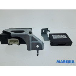 Citroen - C1 - Engine management computer