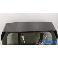 Renault - Captur - Hayon