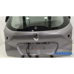 Renault - Captur - Hayon