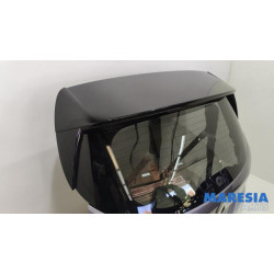 Renault - Captur - Hayon