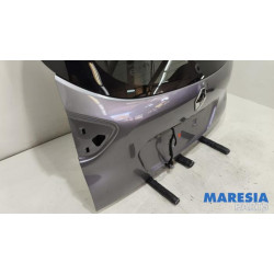 Renault - Captur - Hayon