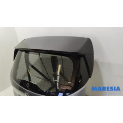 Renault - Captur - Hayon