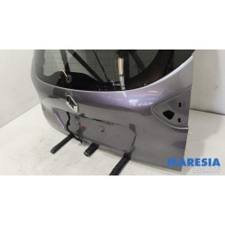 Renault - Captur - Hayon